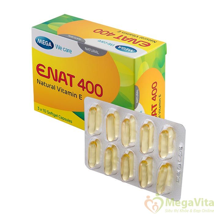 Nên Uống Vitamin E Loại Nào Để Dễ Thụ Thai