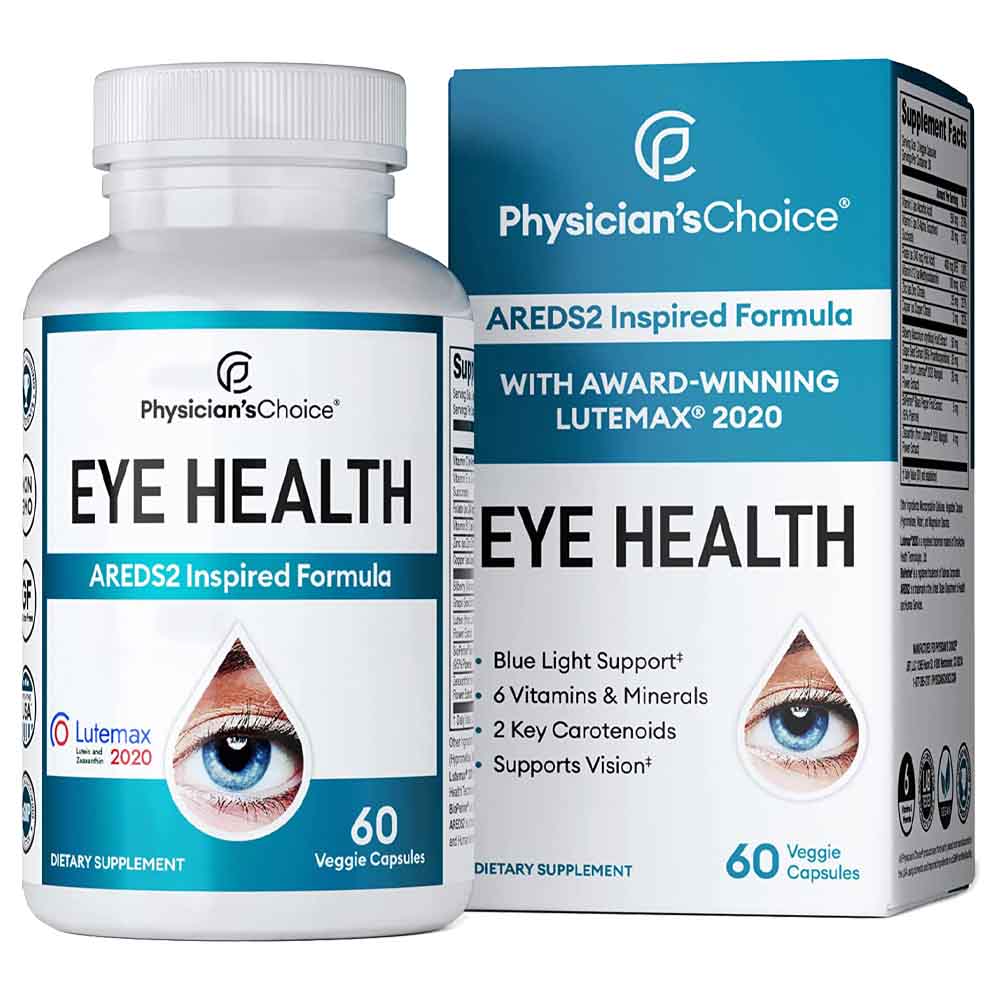 Thuốc S-Eye Vision là gì?
